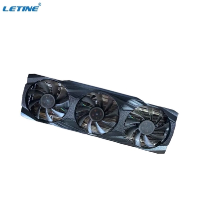GPU 90hx 8GB 320Bit을 채굴하는 그래픽 카드 Nvidia를 채굴하는 ETH 등