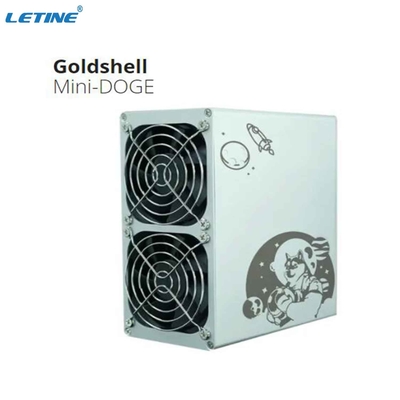 185Mh/S LTC 금 원자각 Asic 광부 L7 L3+ Lt5 프로 233W 35 DB (데시벨)