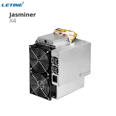 75 DB (데시벨) 1200W 2.5Gh/S Asic 광부 에트하시 이더넷 인터페이스