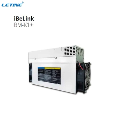 CKB KDA 이베링크 광부 BM-K1+ 15Th/S K1 블레이크 2s-Kadena 알고리즘
