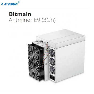 비트마인 앤트미네르 E9 2.4Gh 1920W 비트마인 앤트미네르 e9 수익성 에트하시 ETH