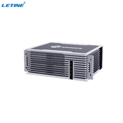 자스미네르 X4-Q 1040Mh/S ETH ETC 광부 480W Asic 채굴기