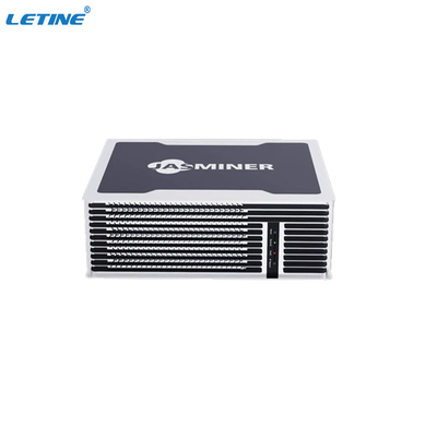 자스미네르 X4-Q 1040Mh/S ETH ETC 광부 480W Asic 채굴기