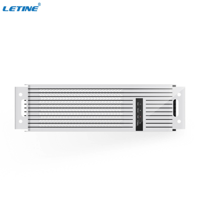 유리한 저소음 ETH 에트하시 작은 광부 자스미네르 X4-Q 1040m 480W 소형 사이즈