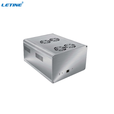 ETH 등 주택 비밀당원 광부 YM-200MINI 190Watt 200mh/S 저소음