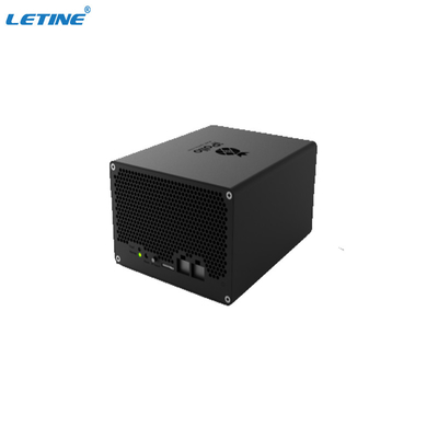 이폴로 Ｖ 작은 ETH ASIC 광부 130 Mh/S 104W 홈 채굴기