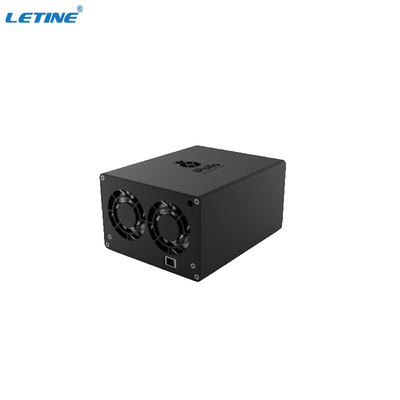 이폴로 Ｖ 작은 ETH ASIC 광부 130 Mh/S 104W 홈 채굴기